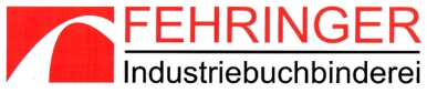 Industriebuchbinderei Fehringer in Viernheim